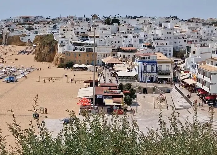 Apartamento Ribeiro Albufeira