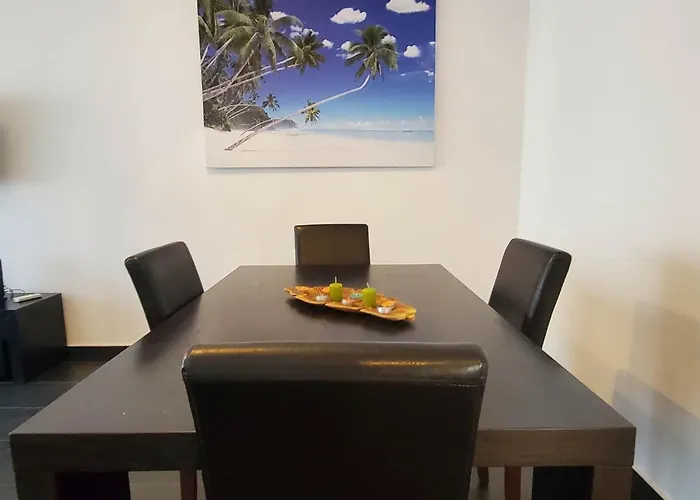 "Beach Apartment Over The Sea" - I Albufeira que aceita animais de estimação