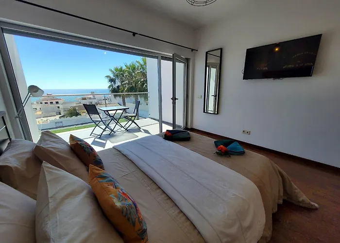 Villa Amazing View - S Albufeira