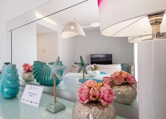 Marina Design T1 Apartamento Albufeira