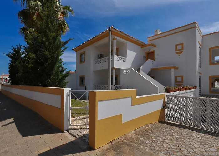 Vila Sul Apartments By Ocvillas Albufeira