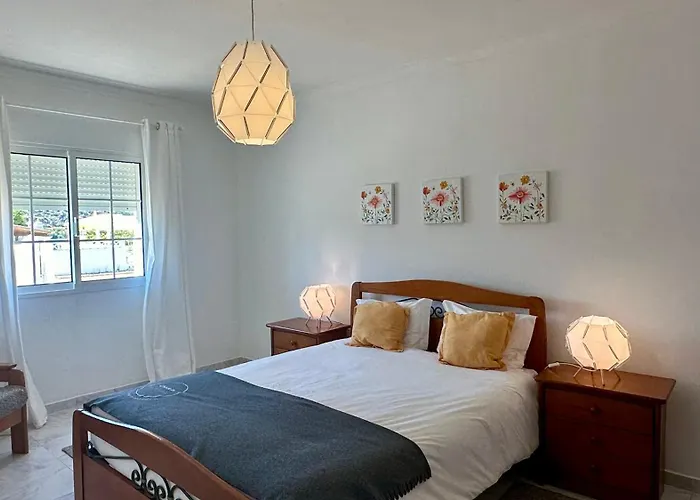 Vela By Check-In Portugal Vila Albufeira