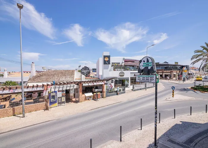 Beti Oura Village Albufeira