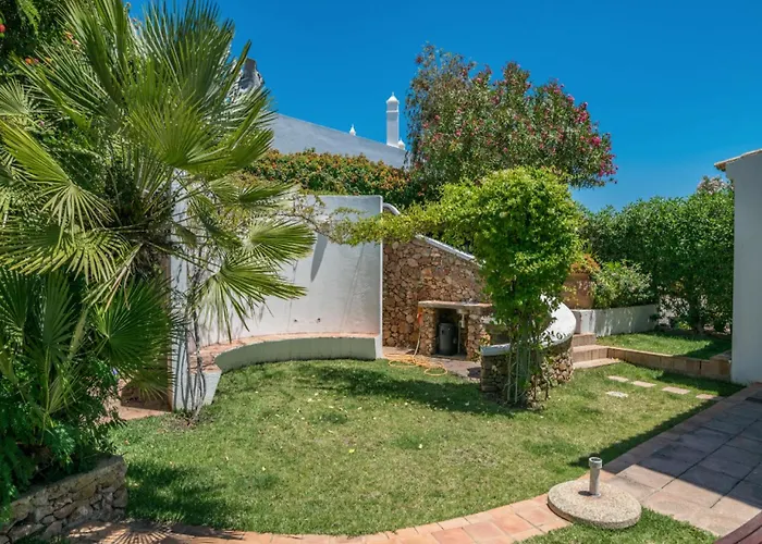 Akivillas Albufeira Vale