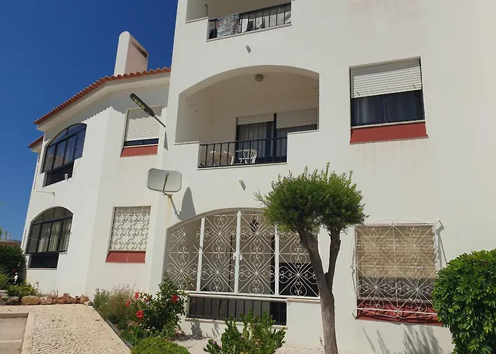Apartment On The Strip Albufeira