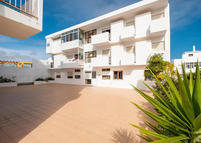 Beguest Oceanic Rainbow Apt Albufeira