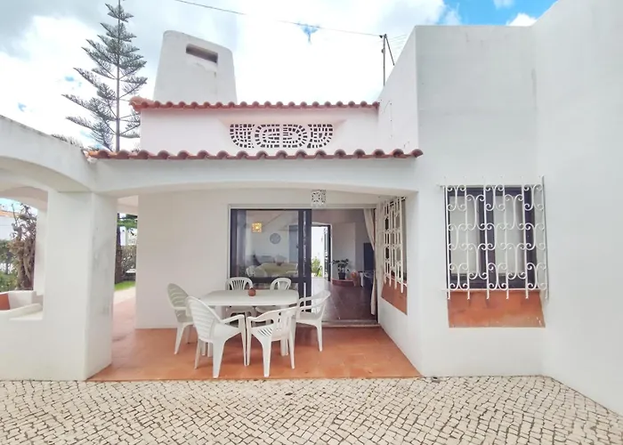 Oura Family House Vila Albufeira