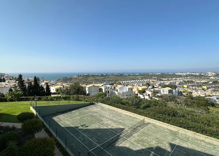 Apartamento Costa Albufeira que aceita animais de estimação