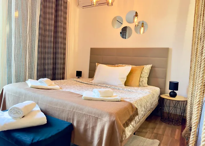 Cozy And Stylish Studio Apt - Just 800M From The Beach Albufeira
