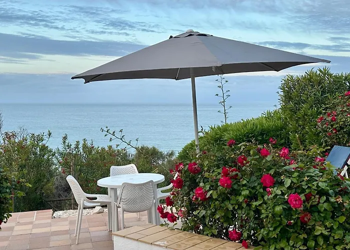 Beira Mar - Private Pool - 7 Guests - Albufeira Vila