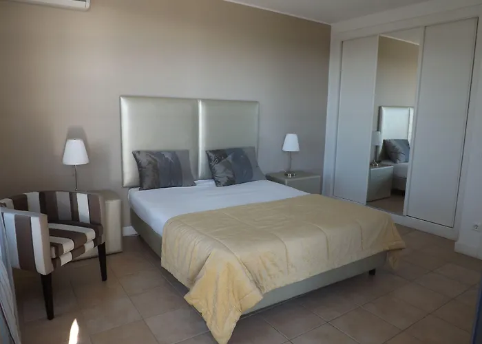 Ocean View Residences Albufeira