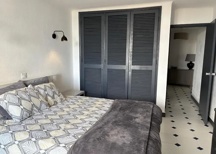 Coral By Albufeira Rental que aceita animais de estimação