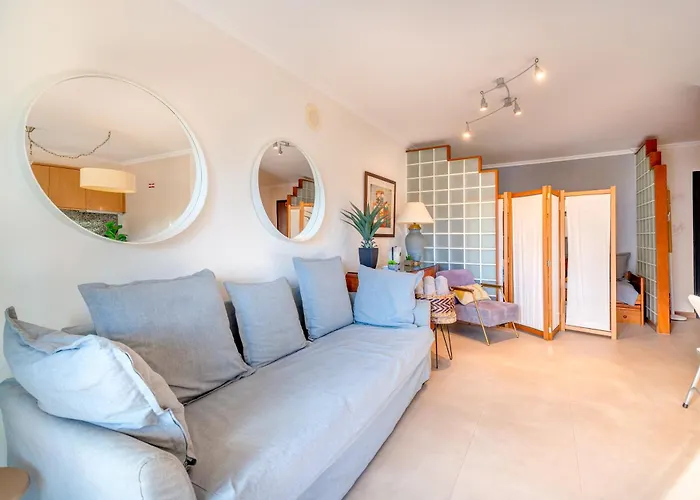 Sol E Mar - By Bedzy Apartamento Albufeira