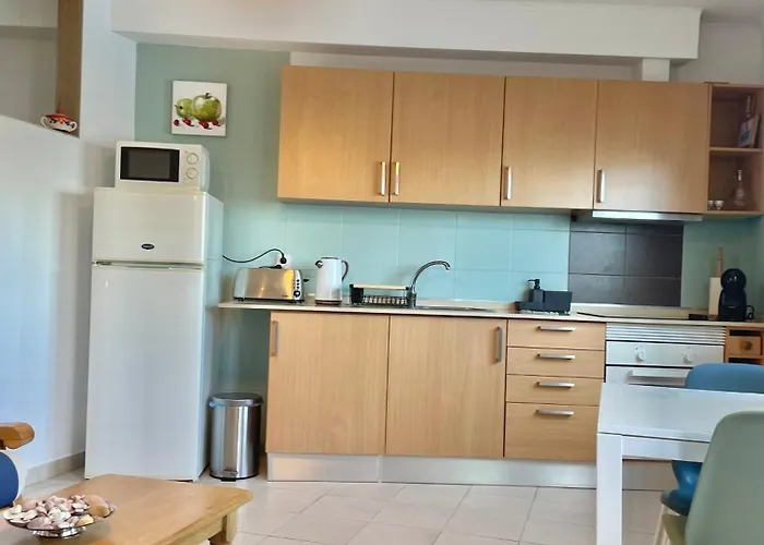 Bayview Apartment 106 Albufeira