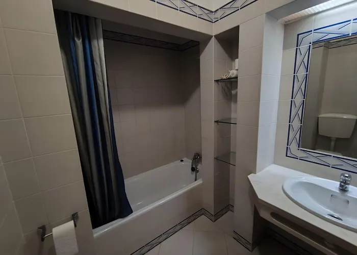 Bellavista Tenis Clube A4-G T1 Duplex - Albufeira Inn