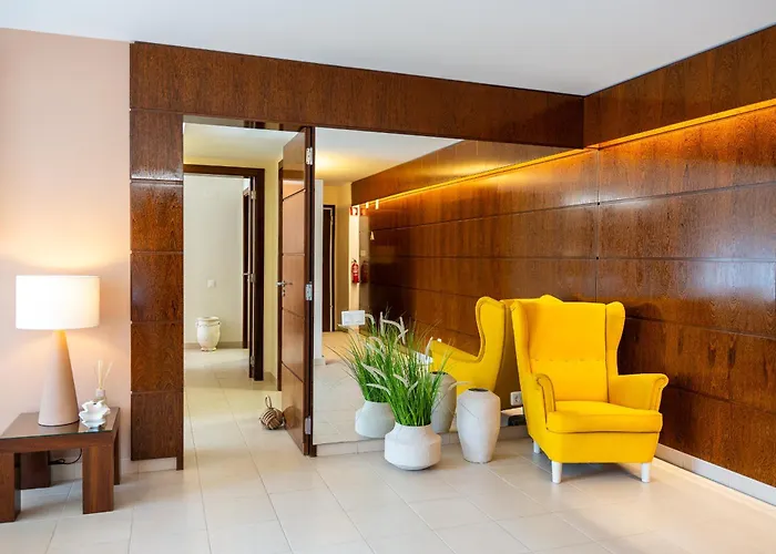 Herdade Dos Salgados Beach Apartment Albufeira
