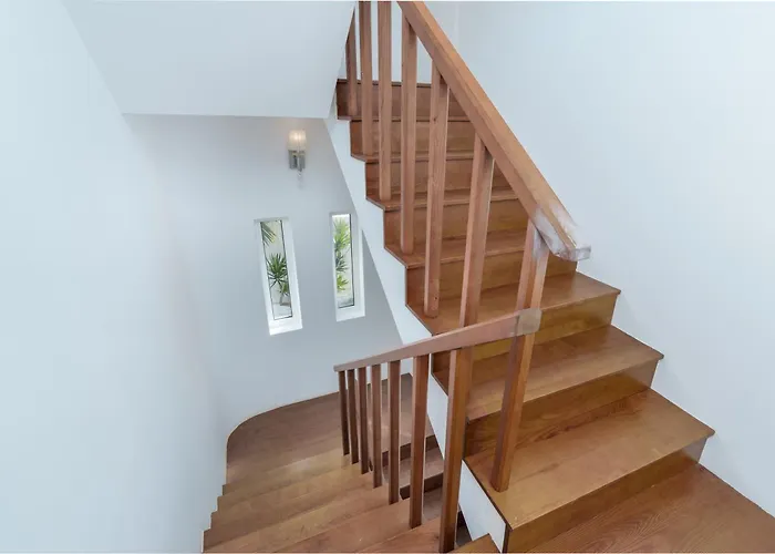 Large Villa - Private Pool - 6 Bedrooms Albufeira com Piscina