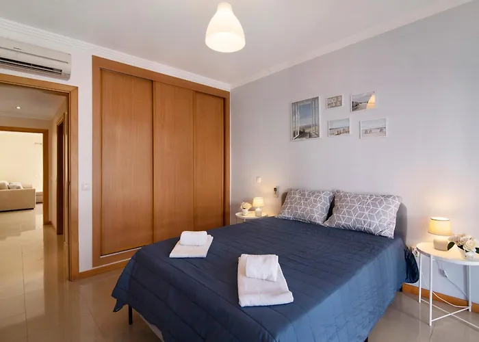 Apartamento Água Brisa Albufeira