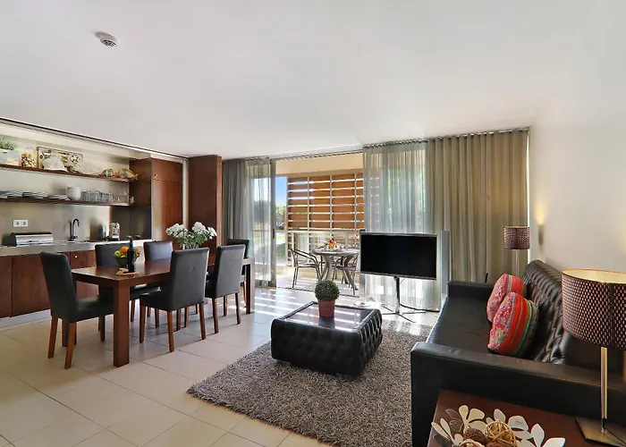 Salgados 4Seasons Apartment Albufeira
