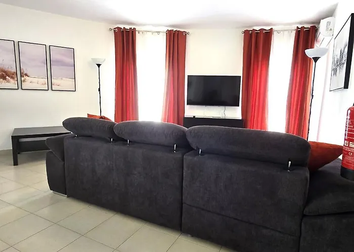 Apartamento Historic Centre C - Albufeira