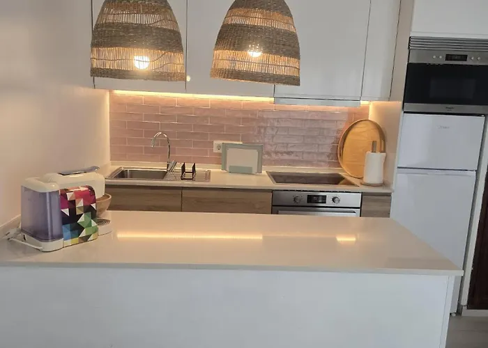 Boutique Apartments In Albufeira - Old Town