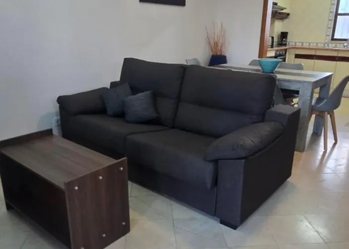 Apartamento Jeannie's Oura Estrela Albufeira