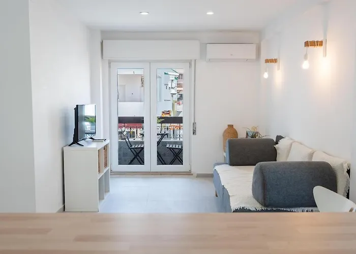 Old Town Spot Apartment By Stay Ici Albufeira