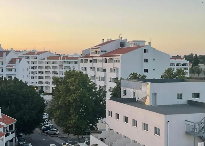 Apartamento Maria do Céu Villa Magna Albufeira