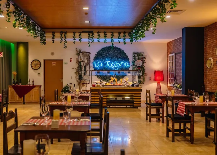 Hoteles Románticos en Albufeira 
