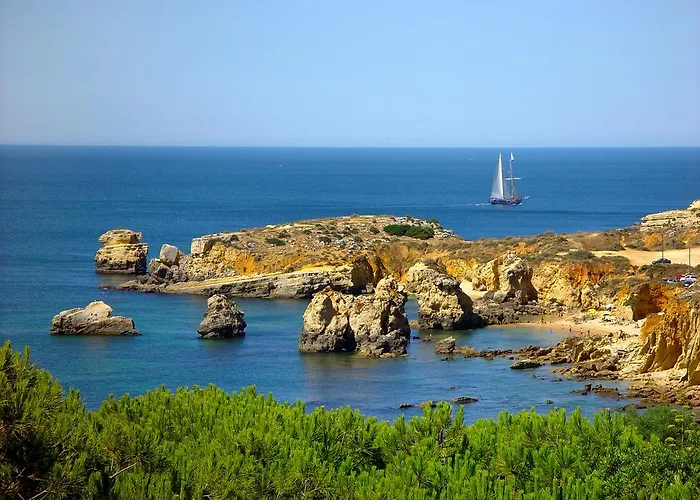 Marina Sea Residence Albufeira