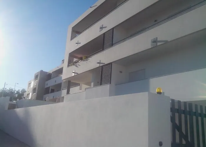 Edifice Iberico Apartamento Albufeira