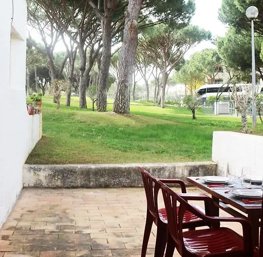 Acoteias Beach Studio Albufeira