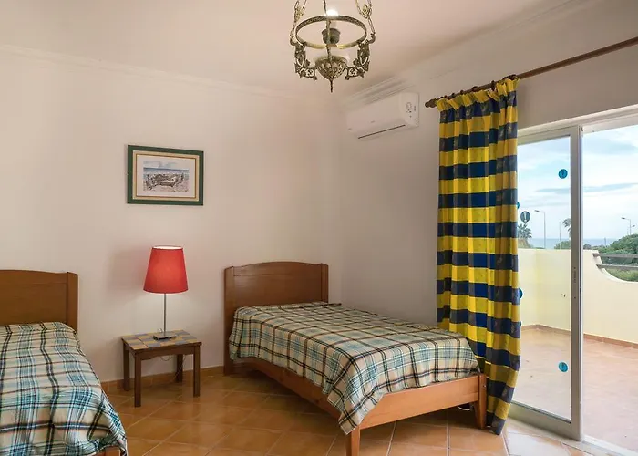 Akivillas Albufeira Golden