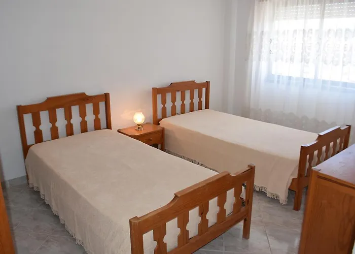 Apartamento Almerinda Albufeira aceita animais de estimação