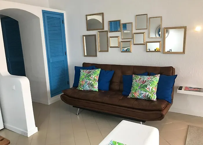 Albufeira Jardim 2 Studio admite animales