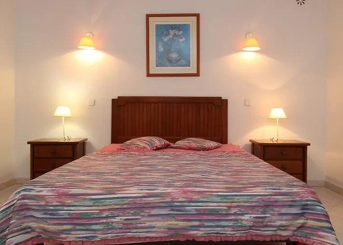 Villa Gonçalves Albufeira