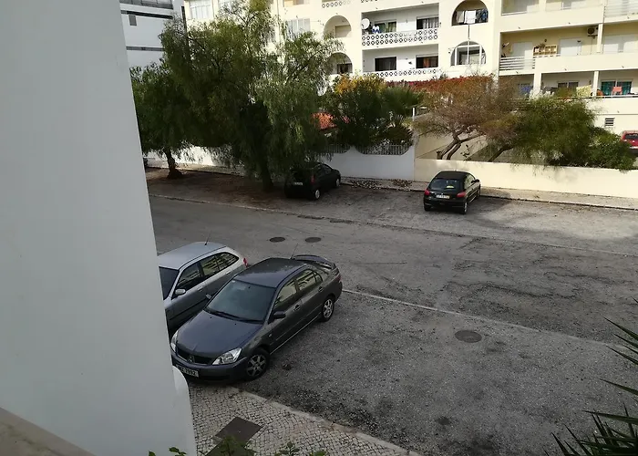 Edificio Elimar 1, Apartamento T1 - Albufeira Inn que aceita animais de estimação