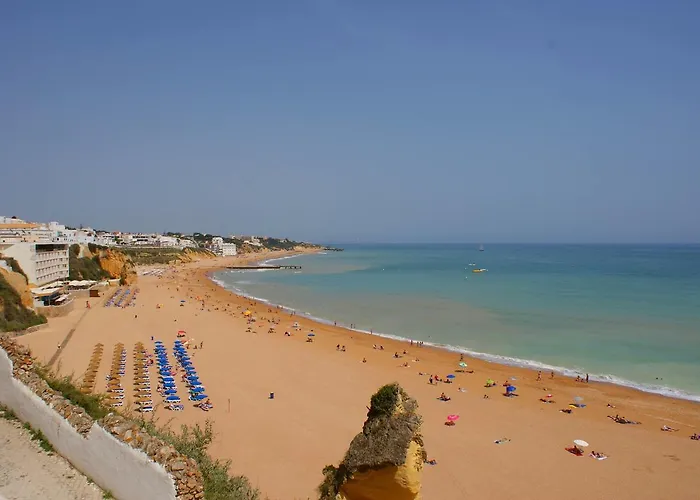 Vila Branca Albufeira
