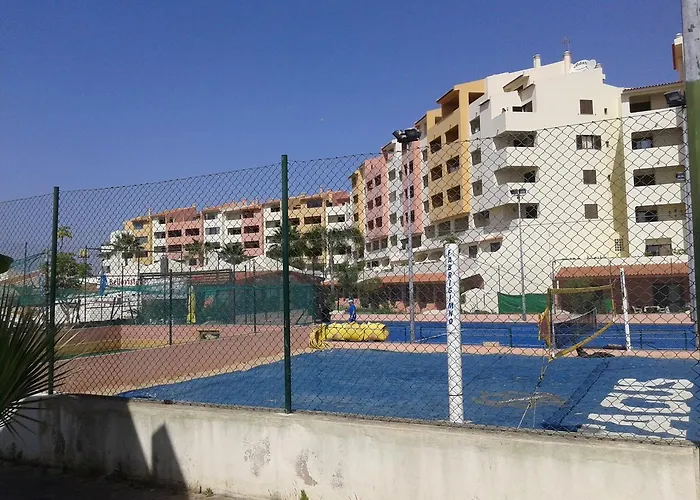 Albufeira Inn - Bellavista A1 T1