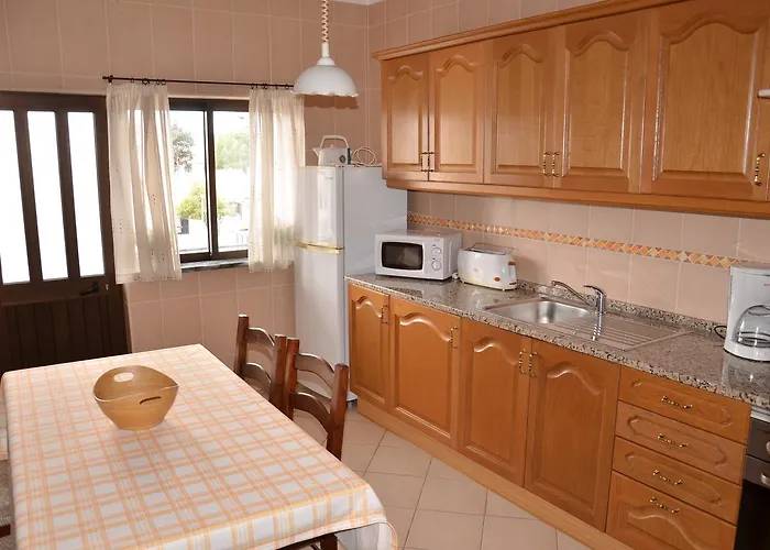 Dinita Apartamentos Albufeira que aceita animais de estimação