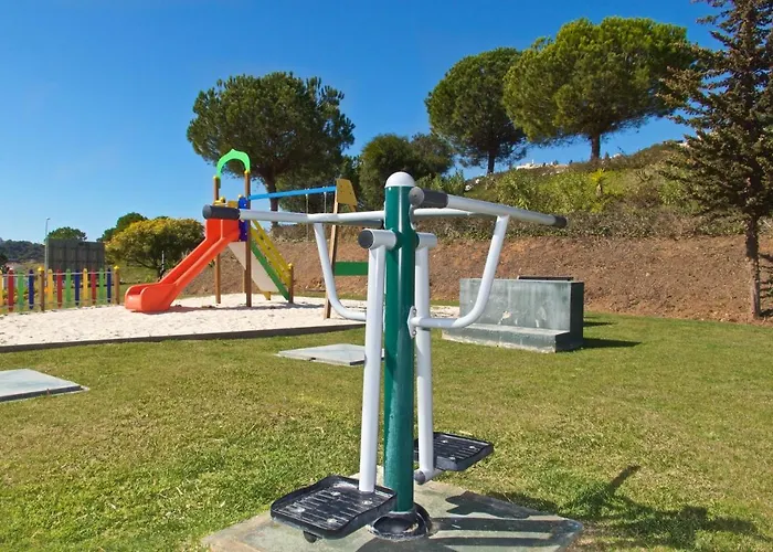 Albufeira Premium Apartment que aceita animais de estimação