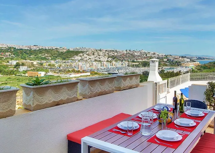 Villa Sunny Albufeira