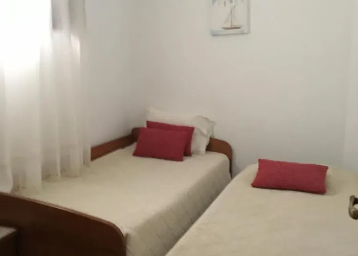 Apartamentos Sonybell Albufeira