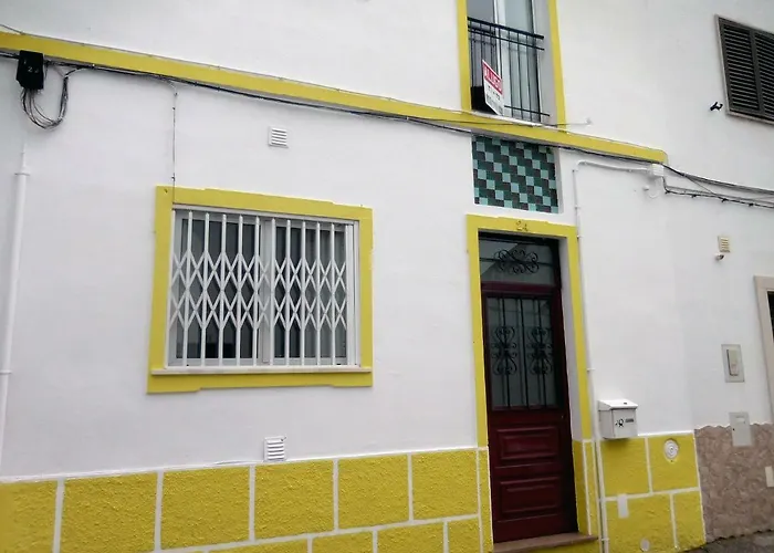 Travessa Albufeira Apartments By Umbral aceita animais de estimação
