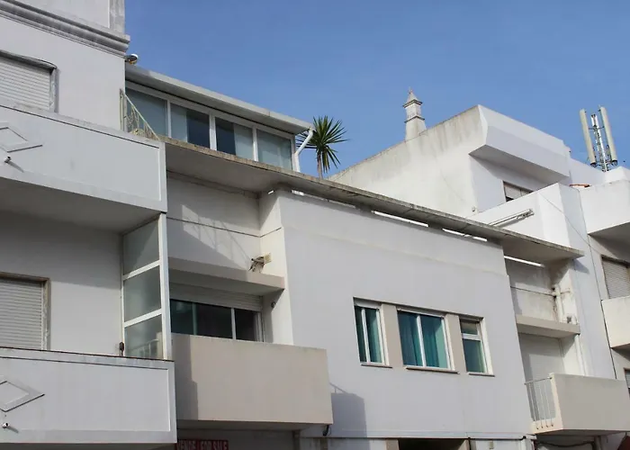 1º De Dezembro Apartment Albufeira