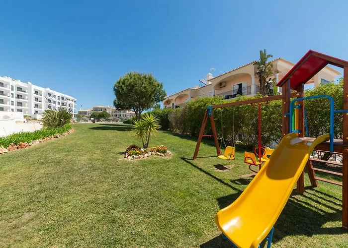 Vista Das Ondas - Ao Albufeira que aceita animais de estimação
