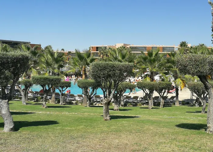 Apartamento T1 Herdade Dos Salgados Albufeira
