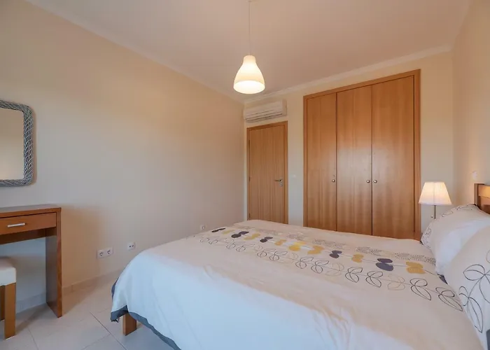 Vista Das Ondas - 208 Apartamento Albufeira