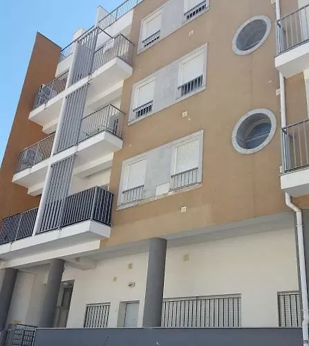 Apartamento Plaza 305 Albufeira
