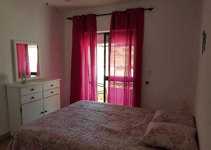 Apartamento T1 Old Town View Albufeira